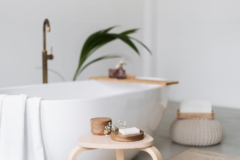 Cost of Bathtub Refinishing in Lafayette, CO