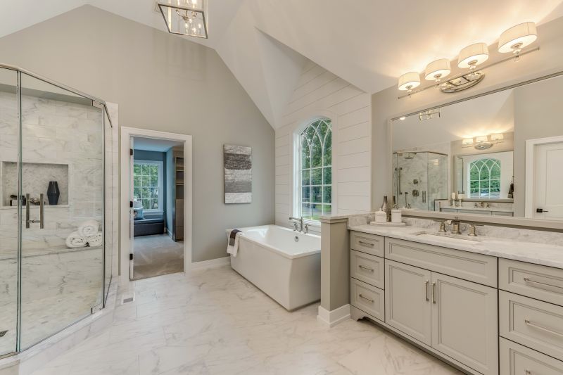 Best Bathtub Renovation Contractors in Lafayette, CO